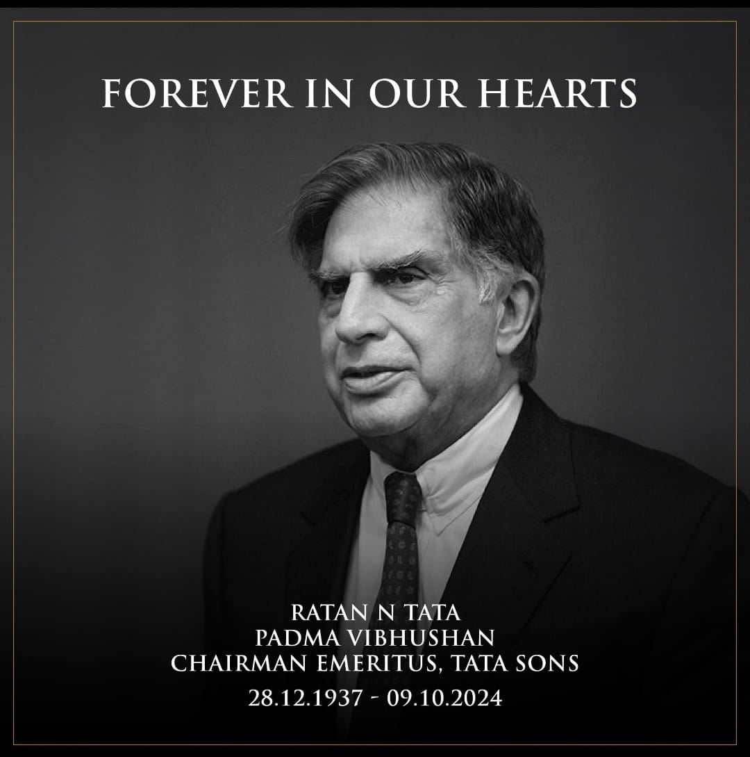 Ratan Tata