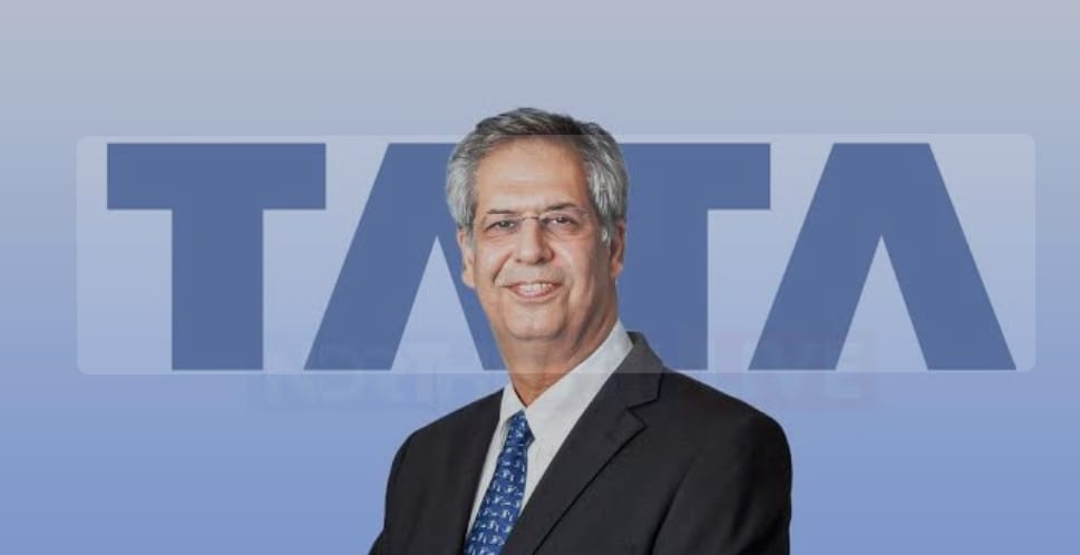 Noel TATA