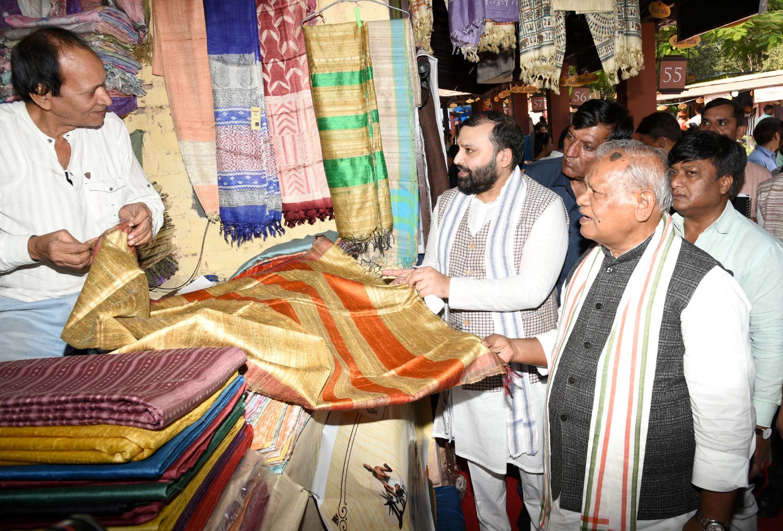 Khadi Mahotsav