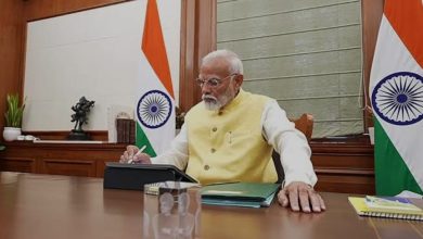 Photo of Cabinet फैसला अयोध्या से सीतामढ़ी तक रेलवे लाइन बिछाया जाएगा