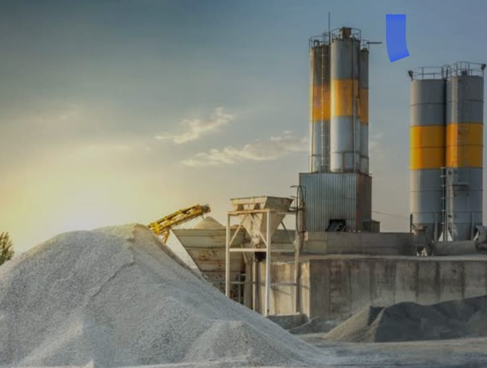 Cement Industry