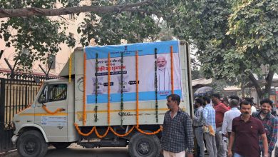 Photo of भारत ब्रांड का चावल और आटा(Bharat Rice and Atta) का दूसरा फेज लांच