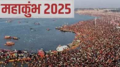 Photo of महाकुंभ(Mahakumbh) 2025 प्रयागराज की सड़कें विश्वस्तरीय होंगी