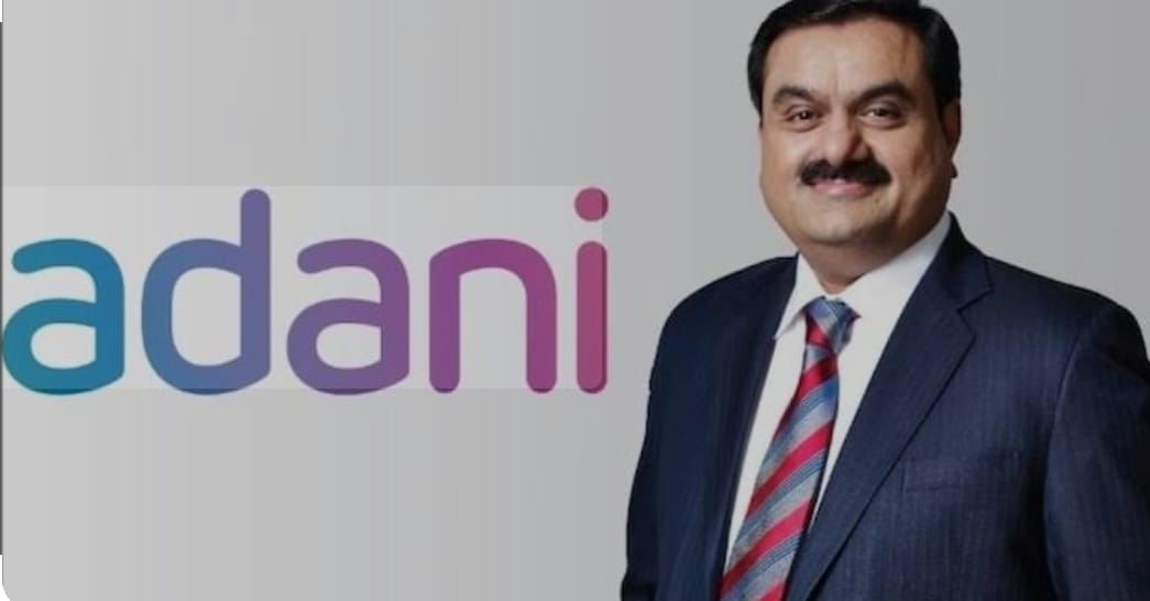 Gautam Adani