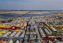 Photo of महाकुंभ(Mahakumbh) के दौरान यात्रियों की सुविधाओं के लिए 13000 ट्रेन
