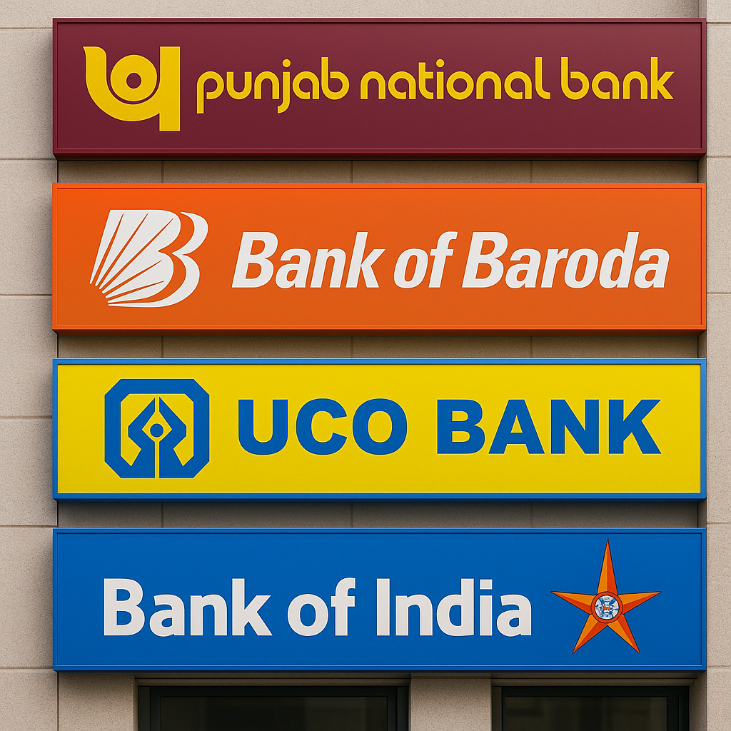 banks interest rate
